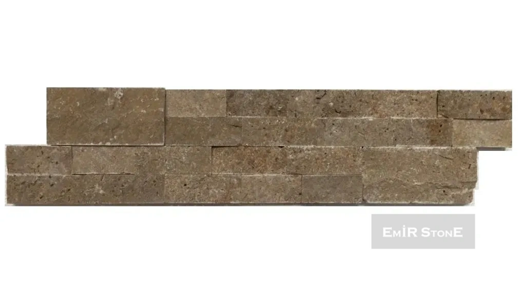 NOCHE Travertine Ledger Panel