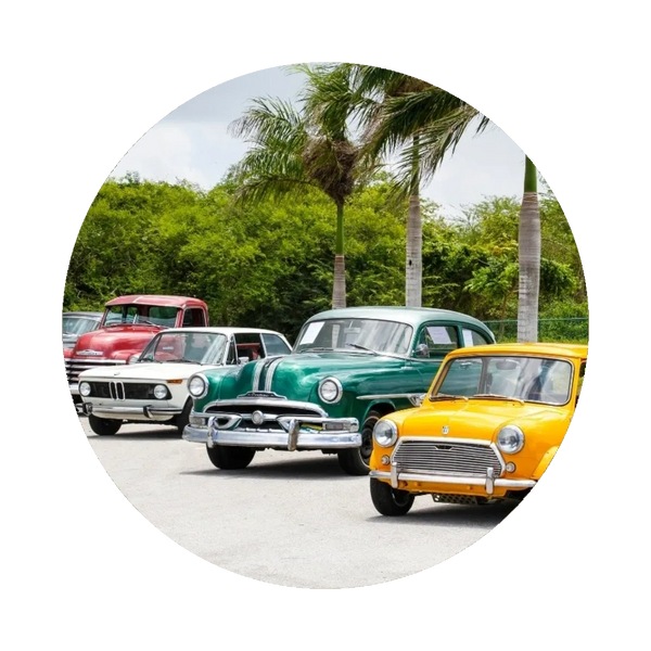 Vehicles 
