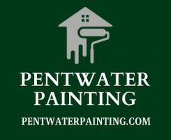 Pentwater Painting