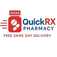 QuickRX Pharmacy store 