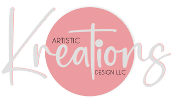 Artistic Kreations Design LLC