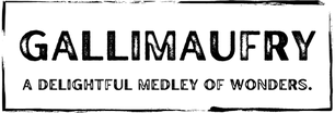 Gallimaufry Gallery