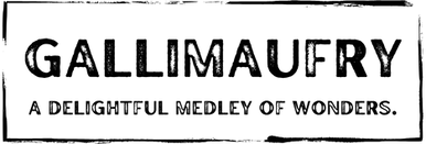 Gallimaufry Gallery
