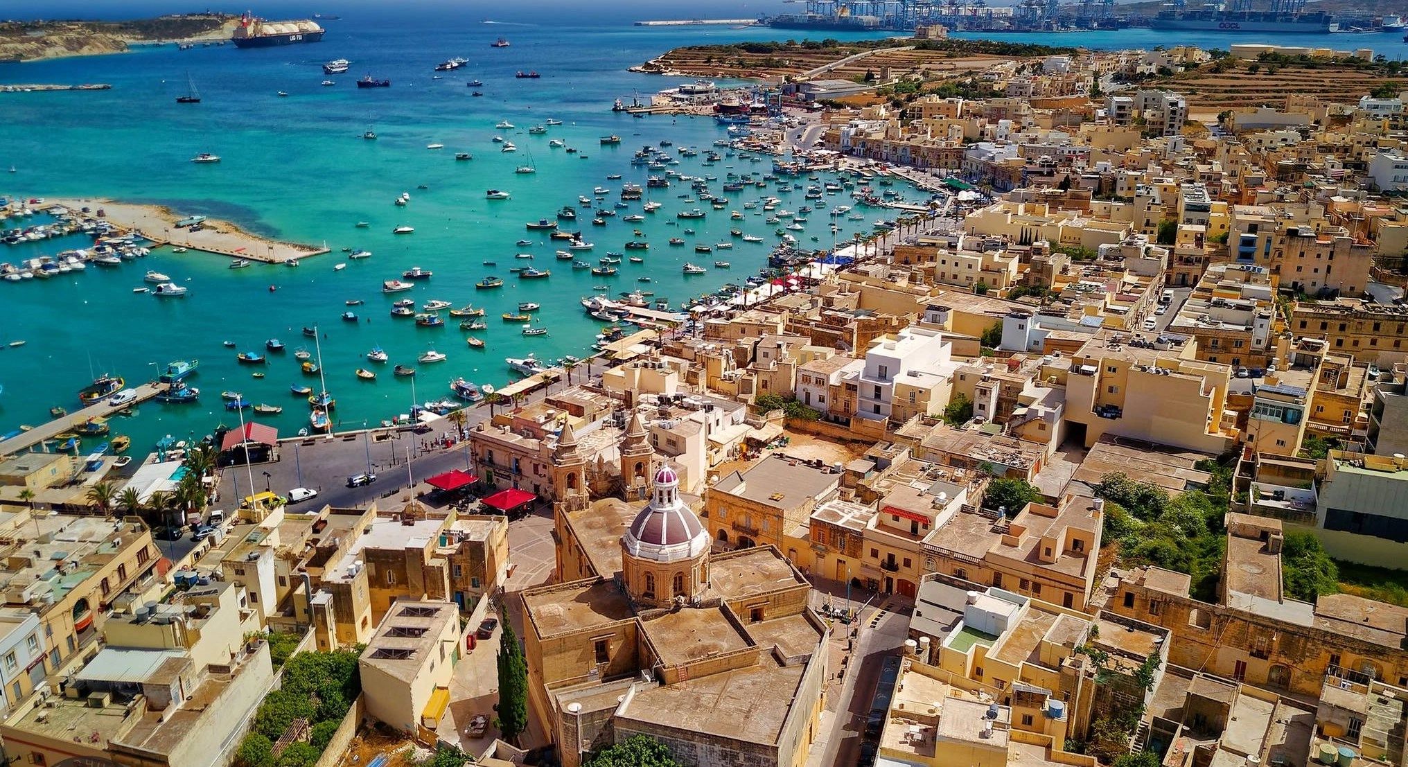 Marsaxlokk Heritage