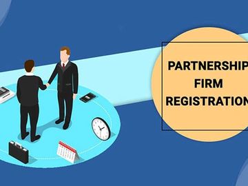 Partnership Firm Registration