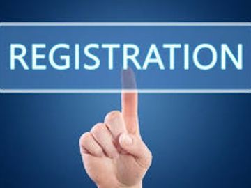 Trademark Registration (Company)