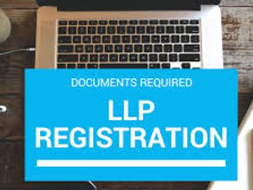 Limited Liability Partnership (LLP) Registration