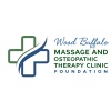 Wood Buffalo Massage & Osteopathic Therapy Clinic Foundation