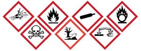 Prohibited Items 