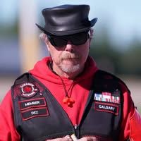 Wayne "DEZ" Desjardins