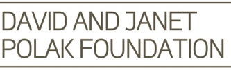 David and Janet PolakFoundation