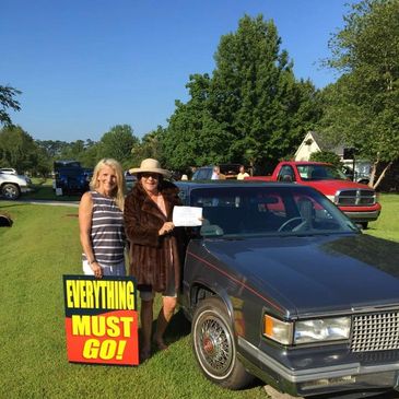 Everything Must Go Estate Sales