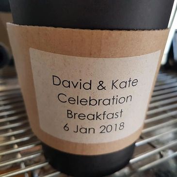 Good Morning Sunshine Mobile Cafe ; Food Truck; Airlie Beach; Coffee; Mobile Cafe; 