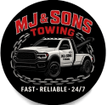 MJ & Sons Towing