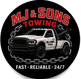 MJ & Sons Towing