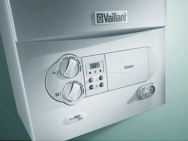 Boiler installation and repair 