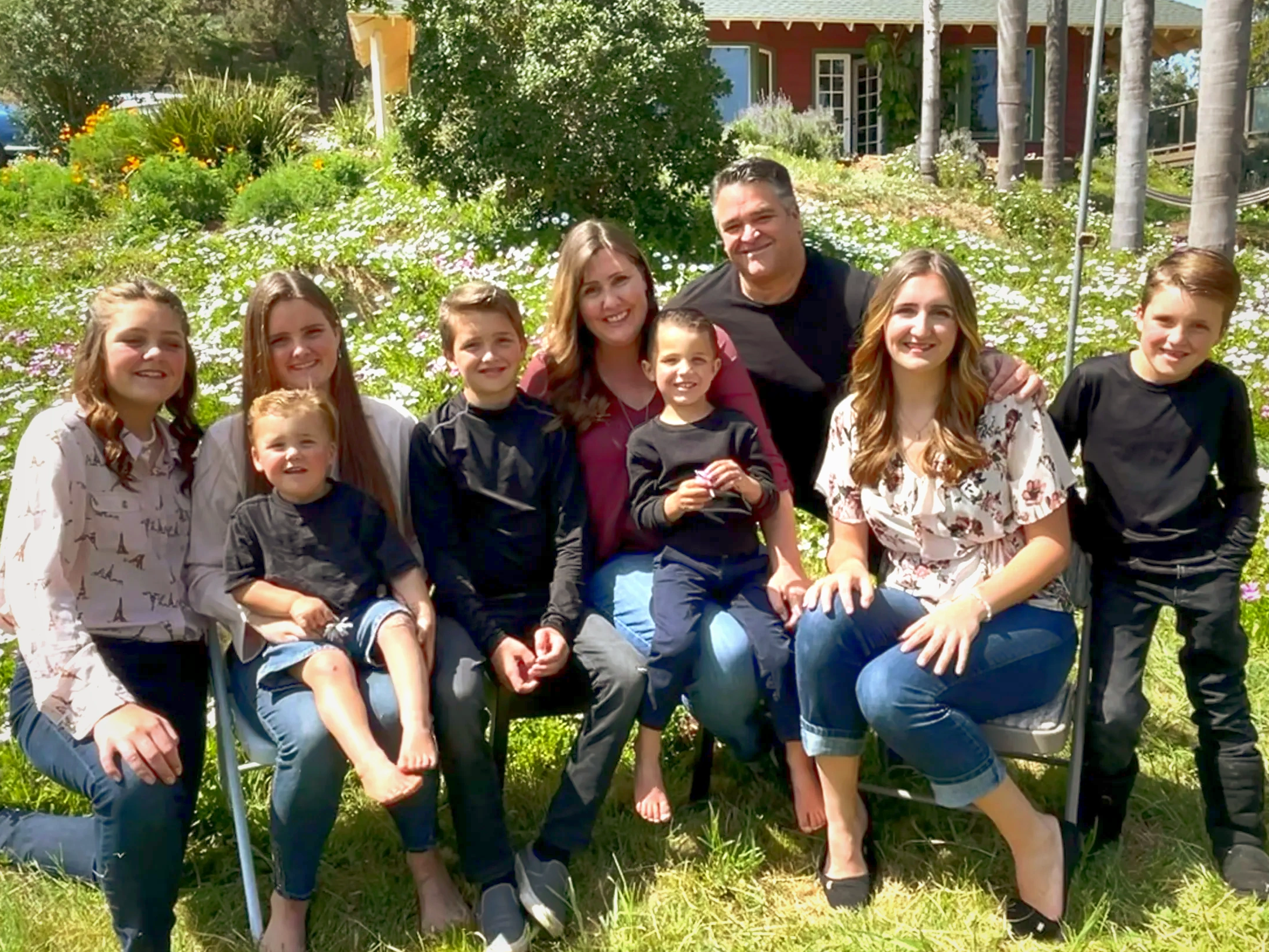Adoption Attorney James P. Doan