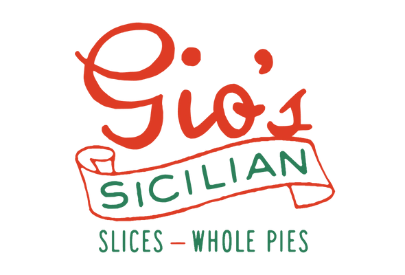 Gio's Sicilian