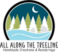 Allalongthetreeline.com