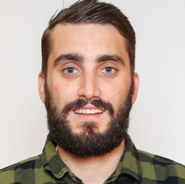 Aleksandar Stojanović. Termovizijsko snimanje - Thermovision026.