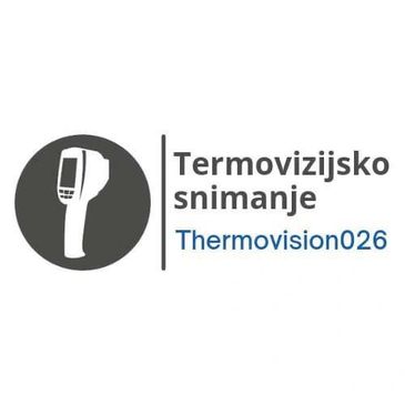 Termovizijsko snimanje - Thermovision026