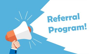 A Cut Above TInting & Detailing Referral Program