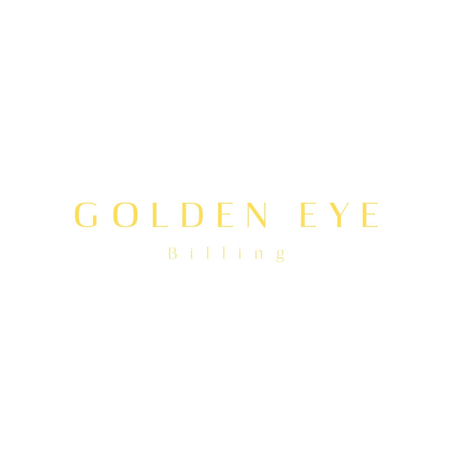 Golden Eyes Optometry