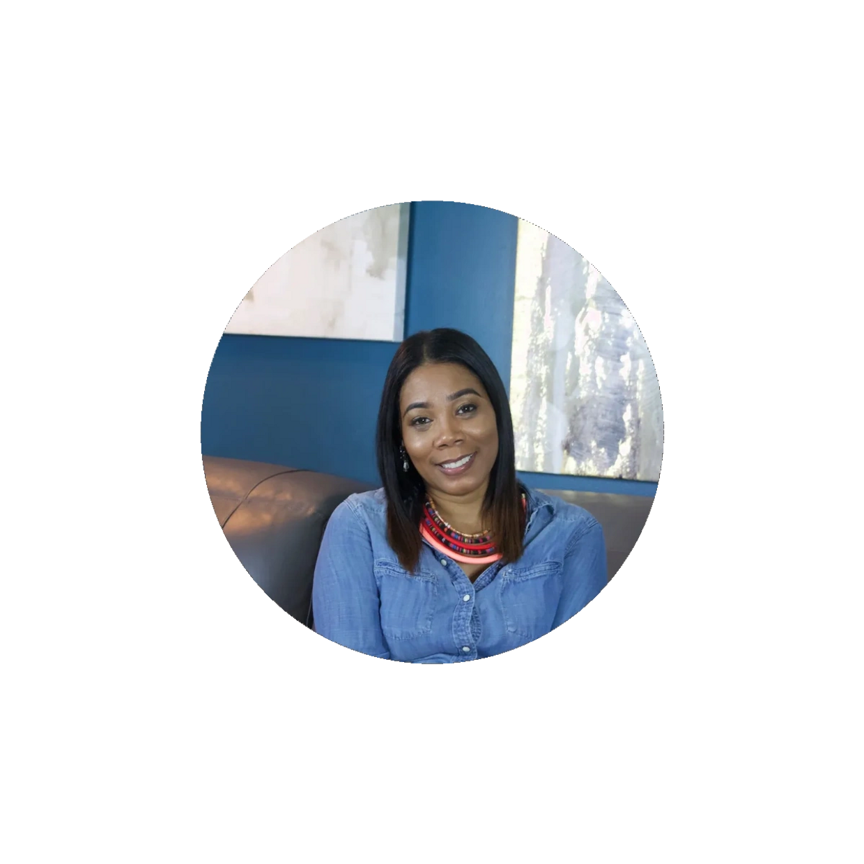  Kyla D. Harvey: Licensed Clinical Social Worker Associate