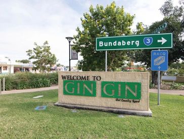 Reli-Ant Pest Management providing pest control to Gin-Gin & surrounds. 