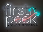 First Peek Gender Prediction LLC