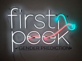 First Peek Gender Prediction LLC