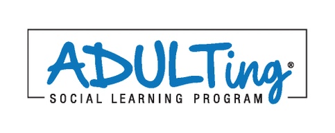 Adulting Social Learning Program