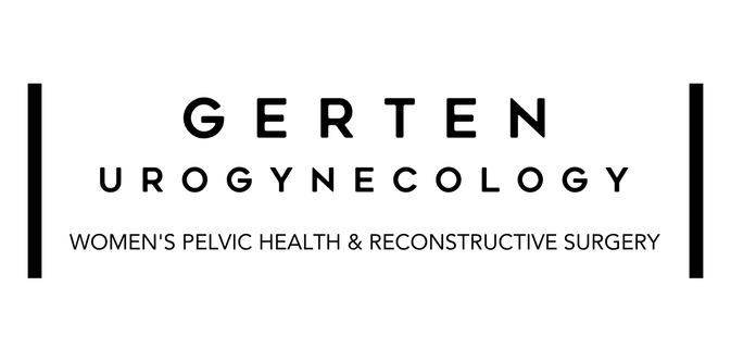 Gerten Urogynecology