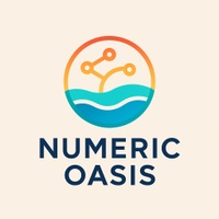 Numeric Oasis