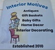 Interior Motives of Mount Dora