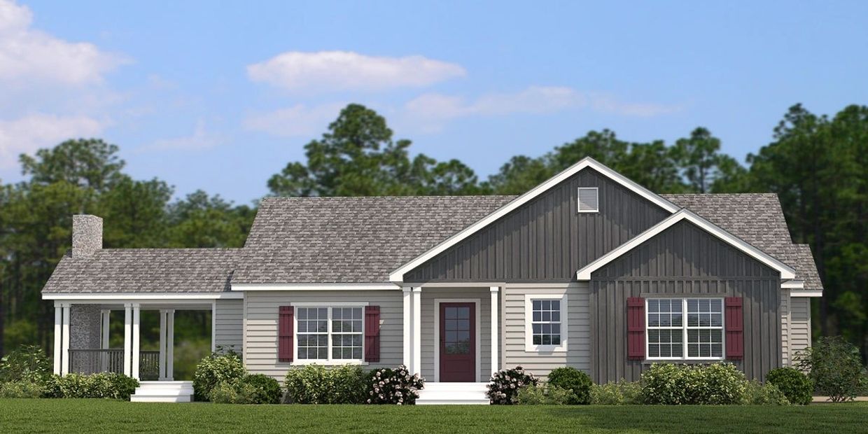 Gulf South Homes, Inc.