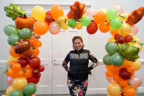 Balloon Artistry by Connie V2g