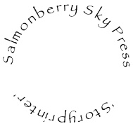 Salmonberry Sky Press LLC