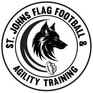 St. John's Flag Football & Agility Training