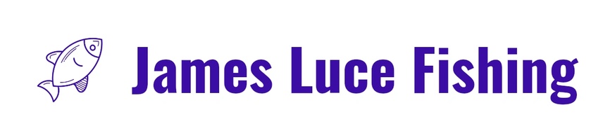 James Luce Fishing