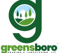 GREENSBORO GRADING  AND LANDSCAPING 