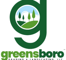 GREENSBORO GRADING  AND LANDSCAPING 