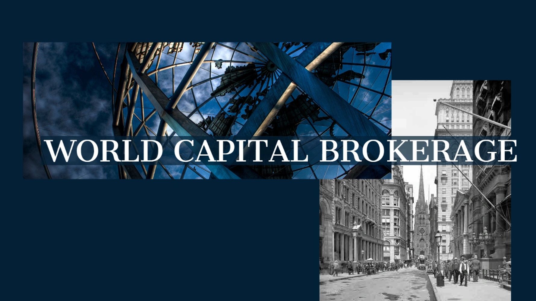 World Capital Brokerage, Inc - Independent Broker Dealer