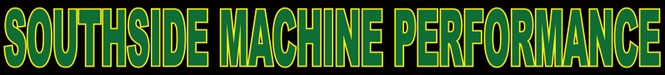 Southside Machine Performance
