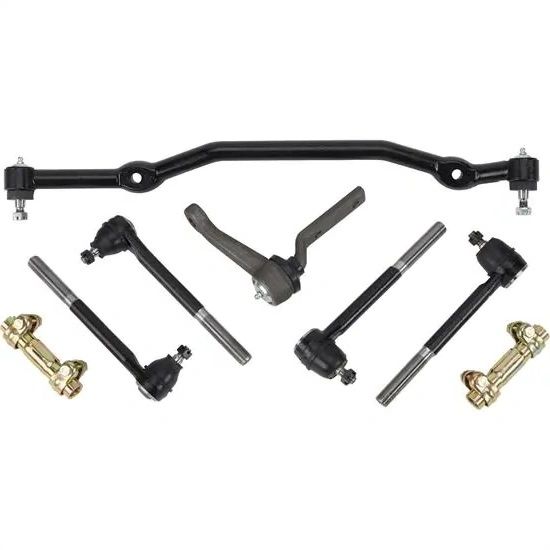 19711972 Midsize/Chevelle Steering Kit