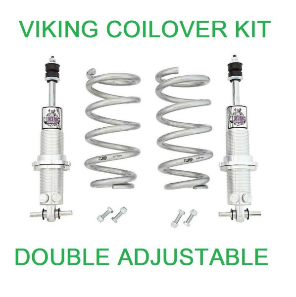 Southside Machine SSM PERFORMANCE VIKING GM B-Body Viking 1971-1996 Front Coil Over Kit ...