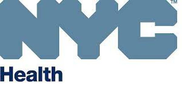 New York City Health Logo