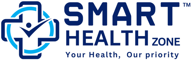 SMART HEALTH ZONE