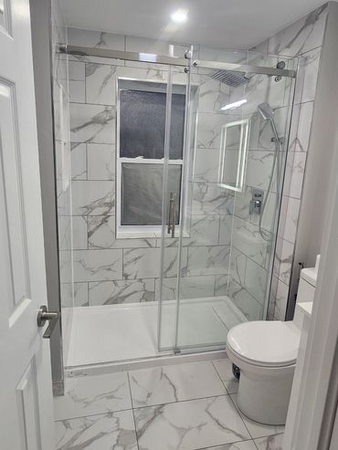Wolfe Bros Contracting Addition Renovation in Kingston Ontario