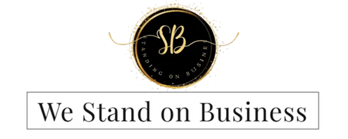 We Stand on Business